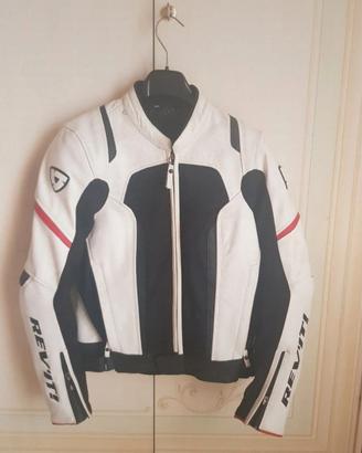 Giubbino per moto
