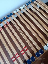 rete 90 x 200 bedding seminuova gratis