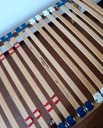 rete 90 x 200 bedding seminuova gratis