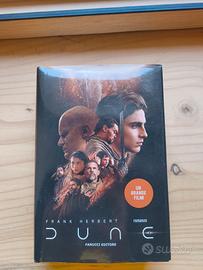 Libro Frank Herbert Dune
