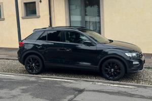 T-ROC 2.0 TDI ADVANCED 150C DSG