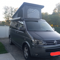 Volkswagen Multivan T 5.1