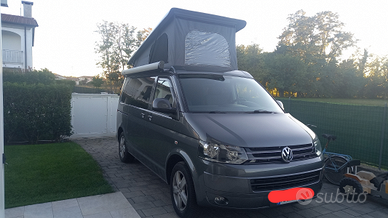 Volkswagen Multivan T 5.1