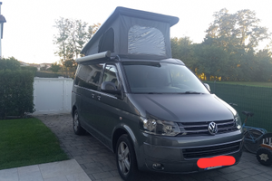 Volkswagen Multivan T 5.1