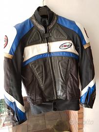 Giubbino Moto Suomy