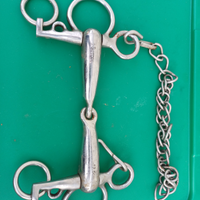Pelham cavallo