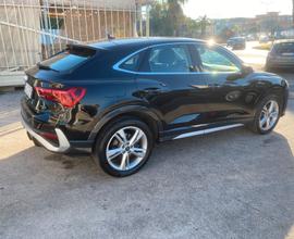 Audi Q3 SPORTBACK 40TDI S tronic S line 09/2021