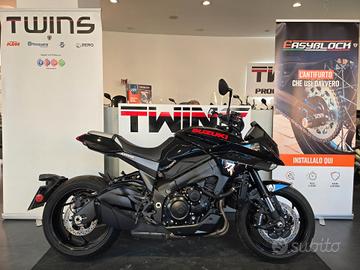 Suzuki Katana 1000 _ Usato Permutabile