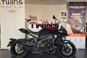 Suzuki Katana 1000 _ Usato Permutabile