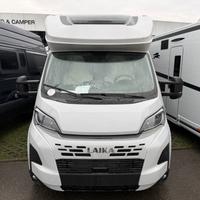 LAIKA ECOVIP L 2009 TITANIO