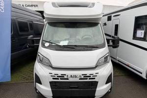 LAIKA ECOVIP L 2009 TITANIO