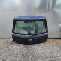 Portellone fiat punto terza serie