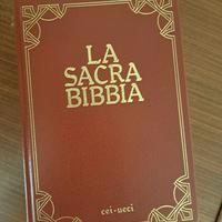 La Sacra Bibbia