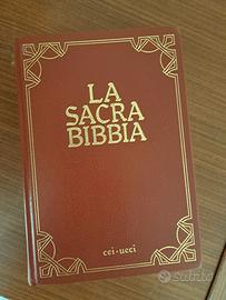 La Sacra Bibbia