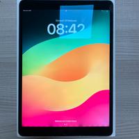 iPad pro 2017 (Wi-Fi+Cellular)