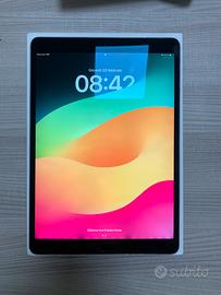 iPad pro 2017 (Wi-Fi+Cellular)