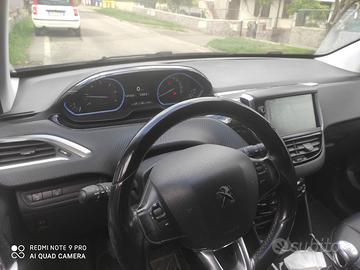 Peugeot 2008 anno 2016 diesel