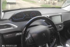 Peugeot 2008 anno 2016 diesel