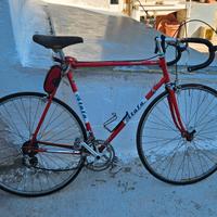 Bici corsa atala