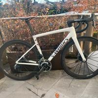 Specialized Sworks Sl8