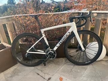 Specialized Sworks Sl8