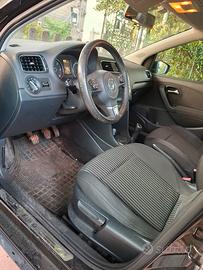 volkswagen polo  1.6 tdi diesel 