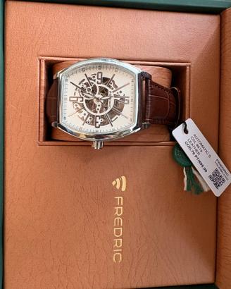 Fedric Tourbillon