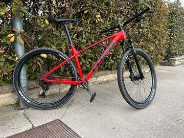 Trek Marlin 8 come nuova