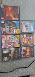 Videogiochi  playst 2