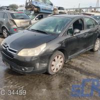 Citroen c4 lc 1.4 16v 88cv 04-11 -ricambi