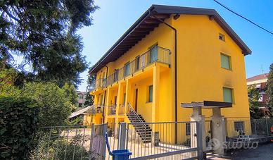 Zona MM2, Stanze con cottura e servizio