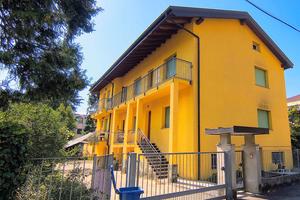 Zona MM2, Stanze con cottura e servizio