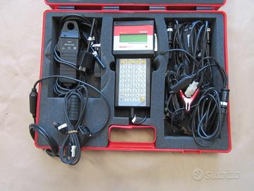 DIAGNOSTICO PER DUCATI MATHESIS