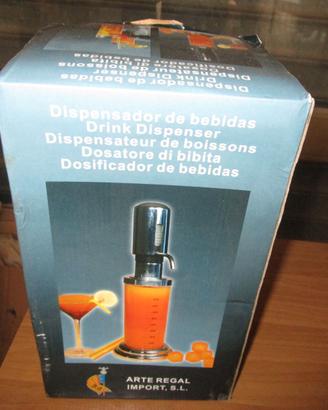 Dosatore di bibita