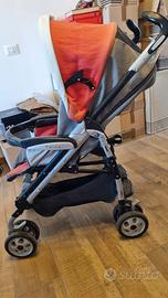 passeggino peg perego 