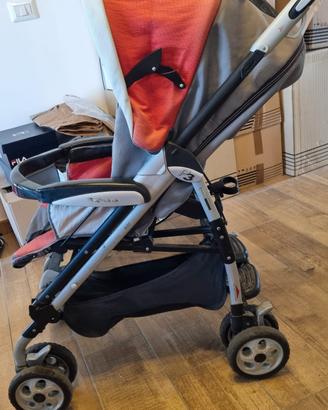 passeggino peg perego 