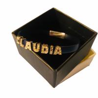 Bracciale marca Nomination con nome