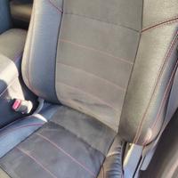 coprisedili in pelle Mazda 3
