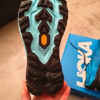 Hoka Mafate 5 