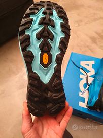 Hoka Mafate 5 