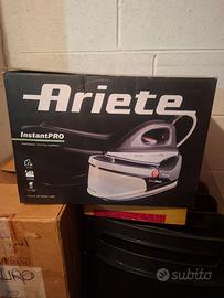 Ferro da Stiro con Caldaia Ariete StiroMatic