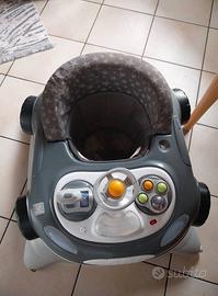 girandola primi passi 