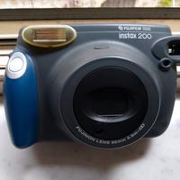 macchina fotografica fuji