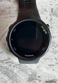 Garmin four runner 45