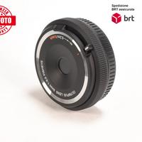 Olympus 9 F8 Fish-Eye Body Cap (Olympus)