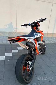 Ktm sx 125