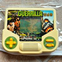 Videogioco vintage Guerrilla