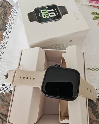 Honor Watch 5
