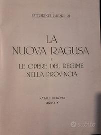 Realizzazioni (numero speciale): La Nuova Ragusa