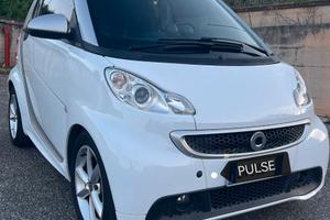 Smart CDI